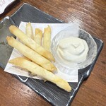 毎日！北海道物産展 ネオ炉端 道南農林水産部 - 