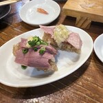 毎日！北海道物産展 ネオ炉端 道南農林水産部 - 