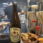 大衆焼き鳥・うなぎ 幸の鳥 うなぎのぼり - 