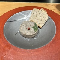 鉄板焼 にし田 - 