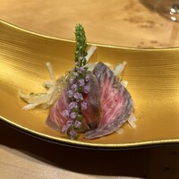 鉄板焼 にし田 - 