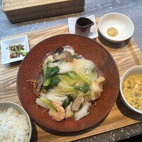 熱香森 - 