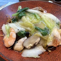 熱香森 - 