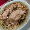 なぎちゃんラーメン 元住吉店