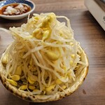 和牛焼肉成城大臣 - 