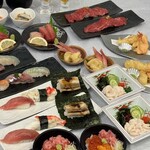 鮨處八千代総本店  - 