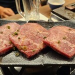 和牛焼肉成城大臣 - 