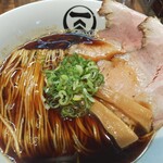 らぁ麺 きむら - 