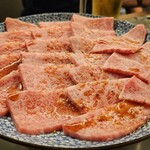 和牛焼肉成城大臣 - 