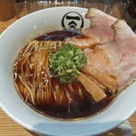らぁ麺 きむら - 