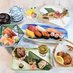 鮨處八千代総本店  - 