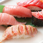 鮨處八千代総本店  - 