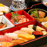 鮨處八千代総本店  - 