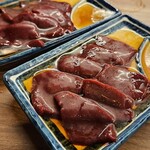 和牛焼肉成城大臣 - 