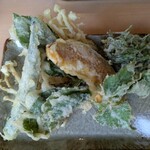 手打蕎麦　木 - 