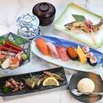 鮨處八千代総本店  - 