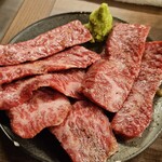 和牛焼肉成城大臣 - 