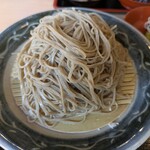 手打蕎麦　木 - 