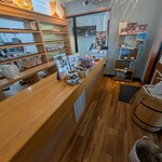 高級食パン専門店 よう治 - 