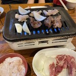 いとうジンギスカン - 