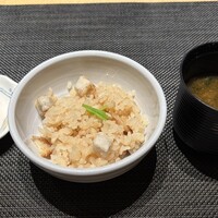 日本料理 なかのしま (リーガロイヤルホテル大阪) - 