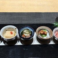日本料理 なかのしま (リーガロイヤルホテル大阪) - 