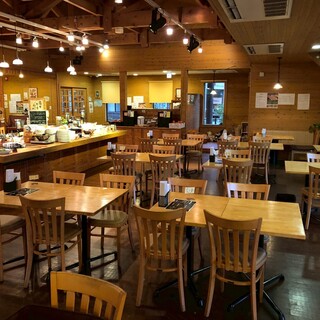 農村レストランふるる_2