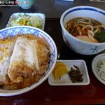 八溝 - 料理写真: