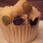 ミスタームシパン - 豆まめムシパン（160円）