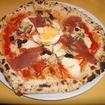 Trattoria Bocca Buona - 