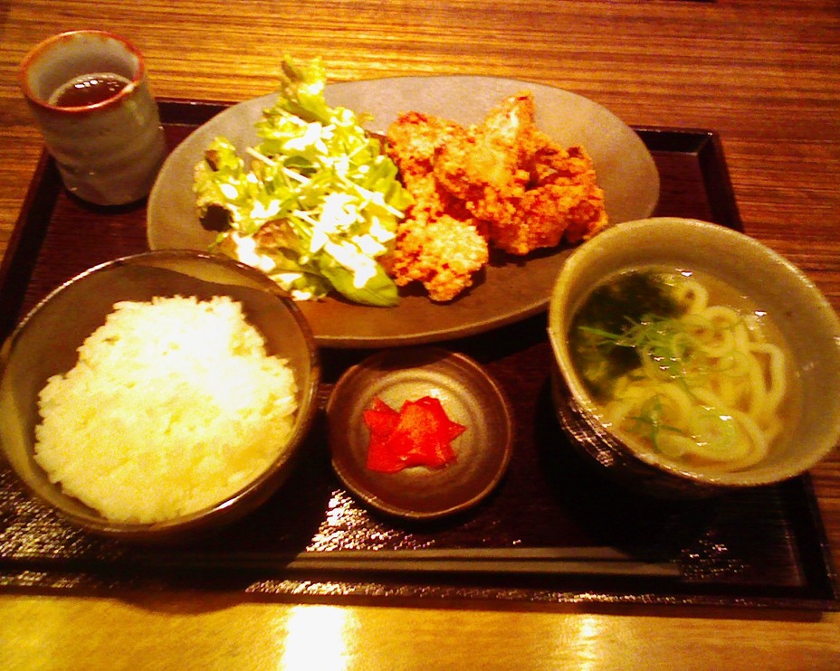 彩季酒家 華々 name=