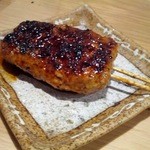 福ト屋 - つくね（180円）