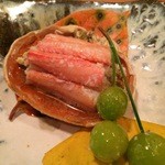 車力門 ちゃわんぶ - 2014.10