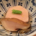 車力門 ちゃわんぶ - 2014.10