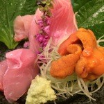 車力門 ちゃわんぶ - 2014.10