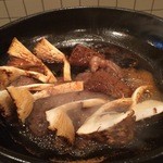 車力門 ちゃわんぶ - 2014.10