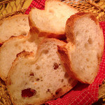 ホスタリア エル・カンピドイオ - パーネ