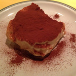 ホスタリア エル・カンピドイオ - ティラミス