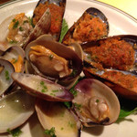 アンティパスト③