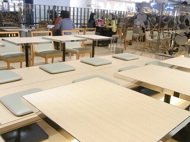 Nana's Green Tea Ionmo-Ru Kyoto Katsuragawa Ten photo 5