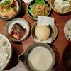 山芋の多い料理店 川崎