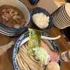 濃厚つけ麺 天晴 厚木本店