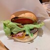 the 3rd Burger 虎ノ門ヒルズビジネスタワー店