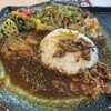 BOTANI：CURRY 梅田店