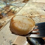 BROWNSTONE Tapas Bar GINZA - 