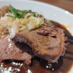 チーナテリア ハナヤ - 