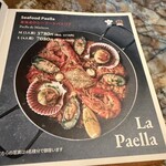 BROWNSTONE Tapas Bar GINZA - 