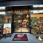 BROWNSTONE Tapas Bar GINZA - 
