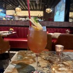 BROWNSTONE Tapas Bar GINZA - 