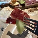 BROWNSTONE Tapas Bar GINZA - 